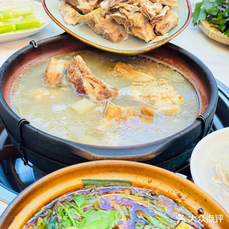 昆明|我宣布吃筒子骨还得是它‼️