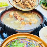 昆明｜我宣布吃筒子骨还得是它‼️