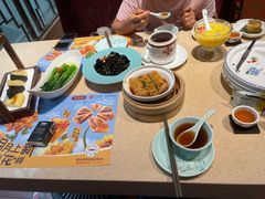 -点都德(汇盈广场店)