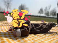 -汉长安城未央宫国家考古遗址公园