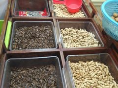 -粒上皇(淮河路步行街店)