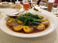 -阿庄新豫菜(航海东路店)
