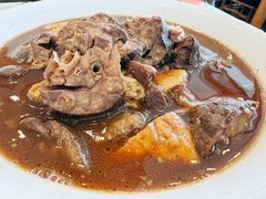-北京小肠陈饭庄(方庄店)