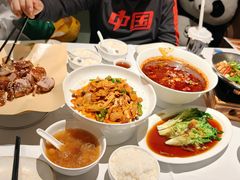-眉州东坡(翠微印象城店)