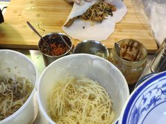 -安徽阜阳卷馍(西单店)