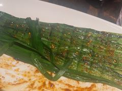 -枪火串烧·东北特色烧烤(罗湖总店)