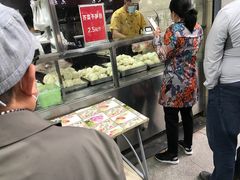 -袁大头包子(光华路店)