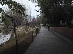 -沐仙湖湿地公园