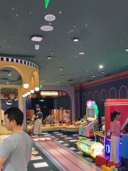 点击看大图 -meland亲子乐园(深圳领展中心城店)