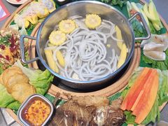 -椰小鸡·琼州糟粕醋(美兰缤纷城店)