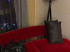 -重庆富力艾美酒店