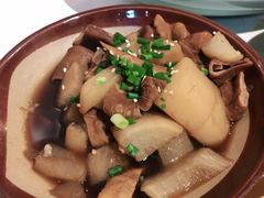 -乔阿马·江南味·驴肉香(龙湖华泾天街店)