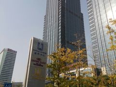 -双子楼大酒店(城开国际写字楼店)