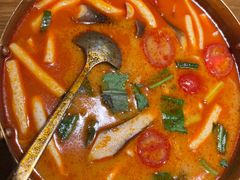 -泰堤坊(淡水体育馆店)