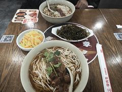 -李先生牛肉面大王(马栏店)