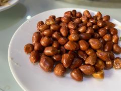 -柳沟豆腐宴69号福豆堂