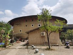 -福建土楼(南靖)景区