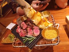 -摩打食堂(喜荟城店)