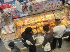 -龙城西点LOONG店