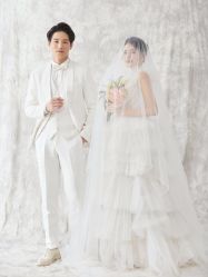-奈斯影像婚纱摄影(拱墅店)