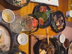 -和彩放题餐厅(酒仙桥店)