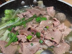 -川堂风·跷脚牛肉·乐山爆炒(宝山日月光店)