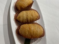 -潮福城大酒楼(湖滨北路店)
