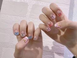 -Aso Artist Beauty美甲美睫