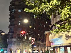 -老吉士酒家(天平路店)