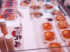 -巴黎贝甜(大宁国际商业广场店)