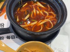 -姐弟俩土豆粉(沈阳铁西万达店)