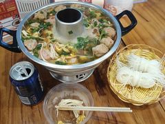 -王大乔泡椒米线·小火锅(深圳欢乐世纪店)