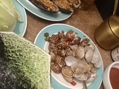 -额尔敦牛厨师铜板烧