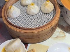-老淮城·长鱼面(河下古镇店)