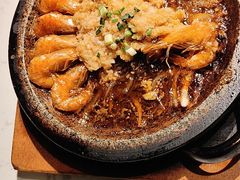 -小河村·淮扬小馆(油坊桥店)