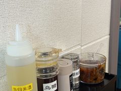 -台南擔仔面·卤肉饭(老虹井路店)