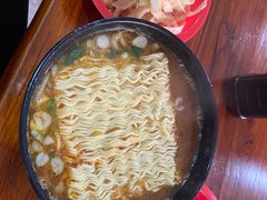 -龙鳞路第一家牛肉汤