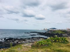 -龙头岩(Dragon Head Rock)