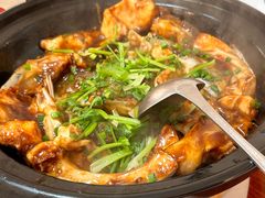 -芳华轩•客家菜馆(梧桐山店)