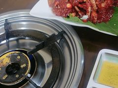 -大福黄牛料理·韩式烤肉·黄牛肥肠·酱蟹