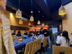 -滇道云南特色料理(康定路店)