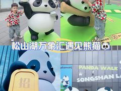 -东莞松山湖万象汇