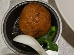 狮子头-马凯餐厅(地安门店)
