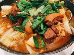 -道道鲜·崇明私房菜(五角场店)