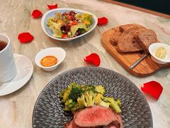 -艾雷牛排馆 LA.Prime Steakhouse