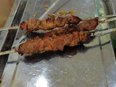-牛街同乐祥肉饼店(天通苑店)