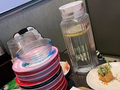 -元气寿司(东方宝泰店)