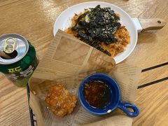 -李先生的首尔小馆(松江启源广场店)