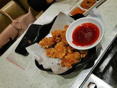 -韩时烤肉(丰科万达广场店)
