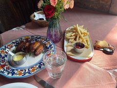 -Mammamia意大利餐厅(阳春巷店)